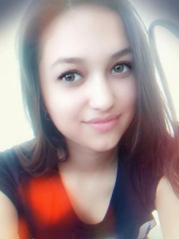 Анкета проститутки Марселина, 23 года